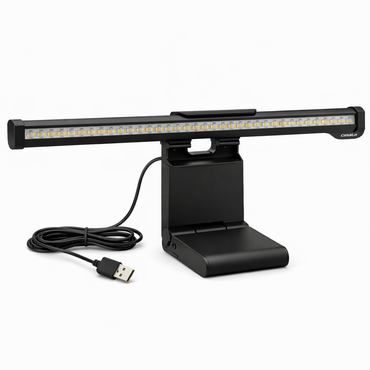 CASALUX– LED MONITOR Light Bar