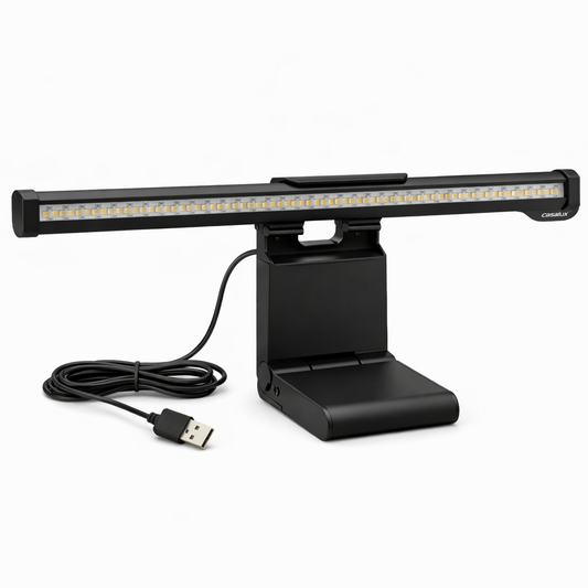 CASALUX– LED MONITOR Light Bar