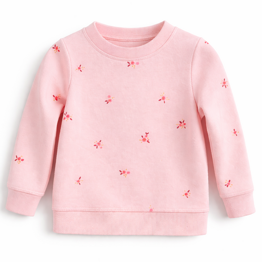 Cat & Jack Girlfriend floral