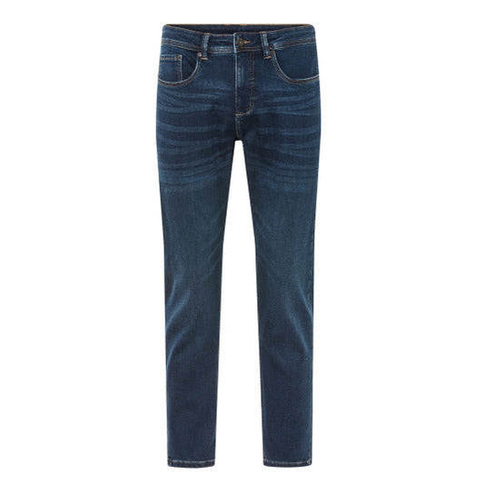 Livergy Men's Slim Fit Jeans
