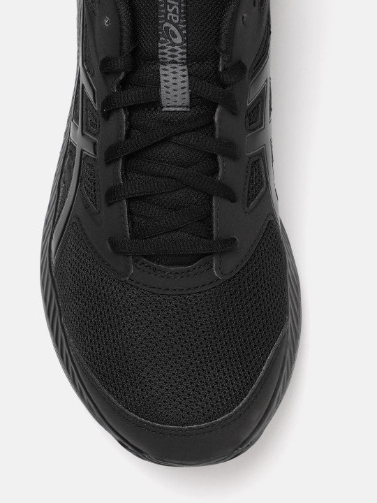ASICS Men's Jolt 4 Woven Design Running Shoes: Lightweight Comfort & Performance
