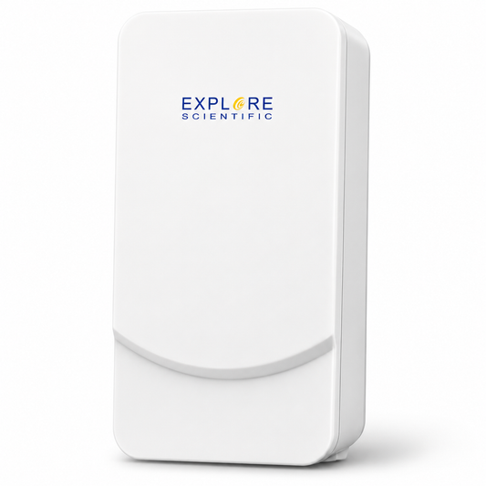 Explore Scientific Wireless Temperature Sensor for RPW3008