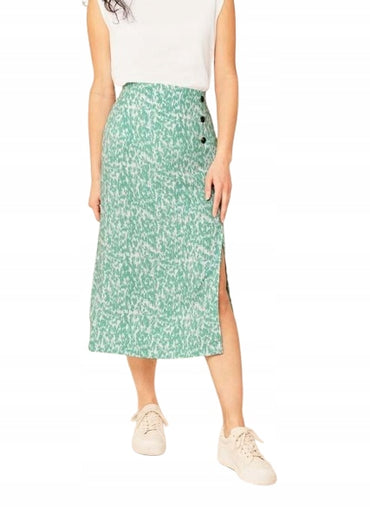 ESMARA® Women's Skirt Green