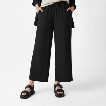 esmara Linen Women's Trousers