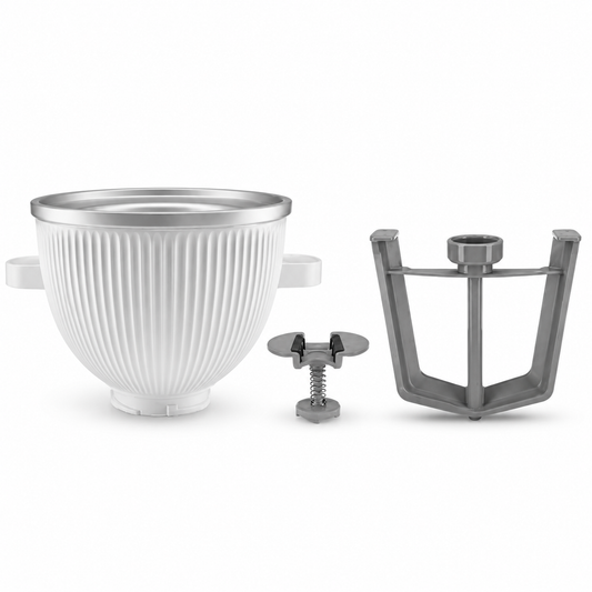 KitchenAid 5KSMICM Ice Cream Maker Attachment 1.9L (Attachment Only)