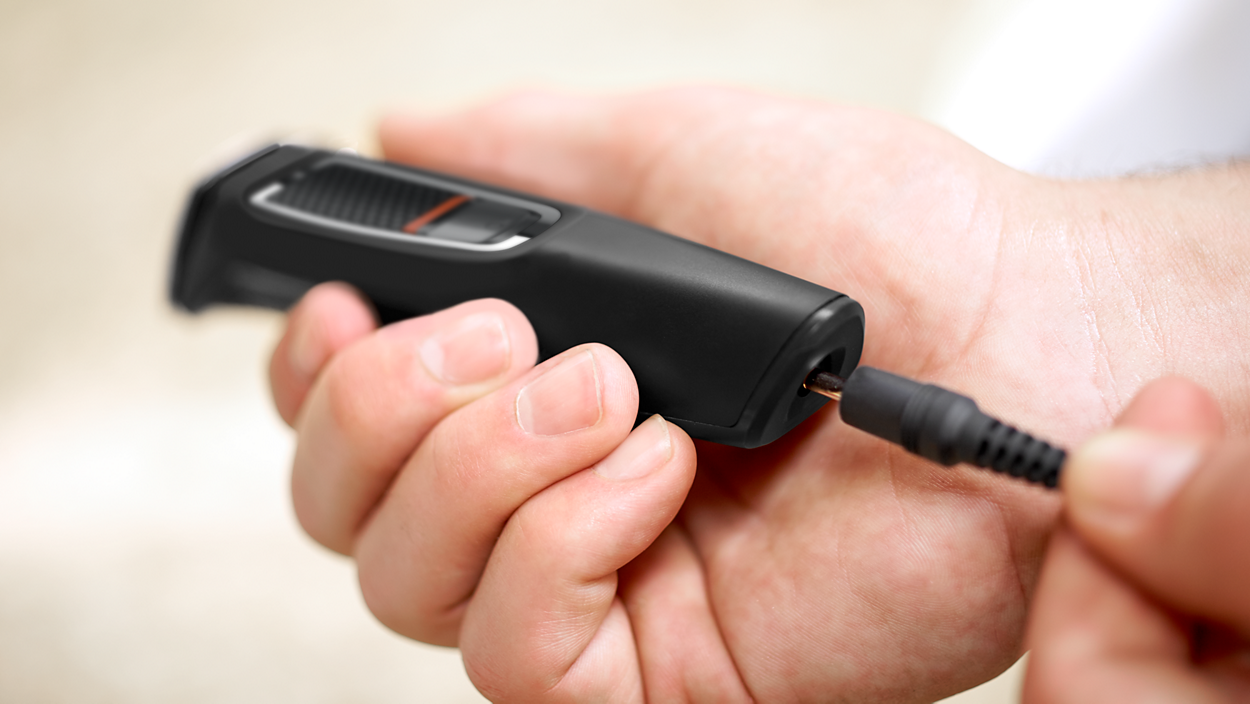 Philips Multigroom Series 3000: 9-in-1 Face, Hair & Body Trimmer