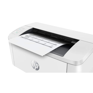 HP LaserJet M110w Wireless Monochrome Printer: Compact, Fast, Mobile Printing Solution