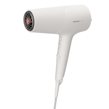 Philips 5000 Series 2100W Hair Dryer ThermoShield Ionic Care