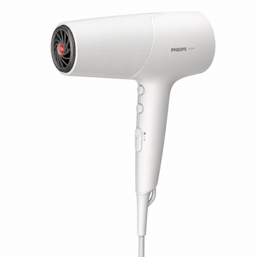 Philips 5000 Series 2100W Hair Dryer ThermoShield Ionic Care BHD501/00 - Gomix Brands Outlet