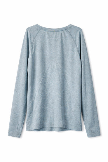 All in Motion Lightweight Performance Long-Sleeve Top
