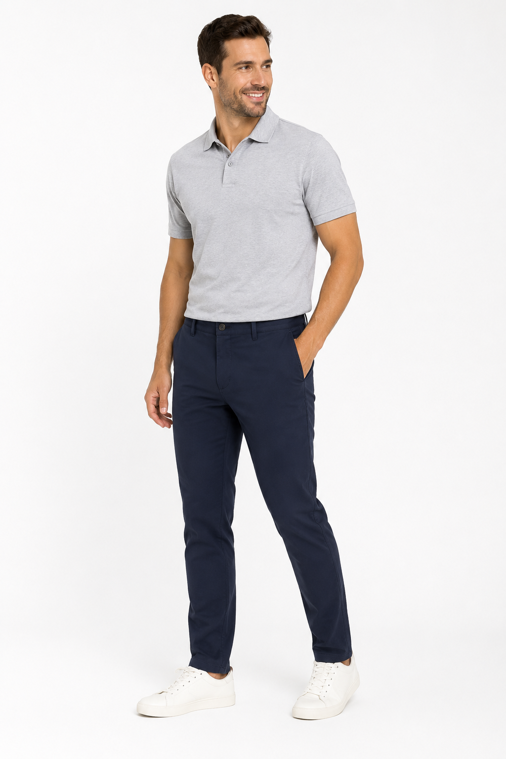 ROCKTRAIL® Men's Functional Pants