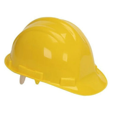 Portwest PW50 Expertbase Blue Safety Helmet - Electrical & Impact Protection - Gomix Brands Outlet