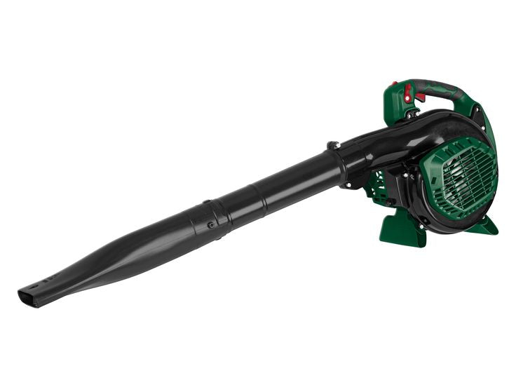 PARKSIDE PBLS 26 A1 Gas Leaf Blower, Vacuum, and Mulcher, 1.22 HP