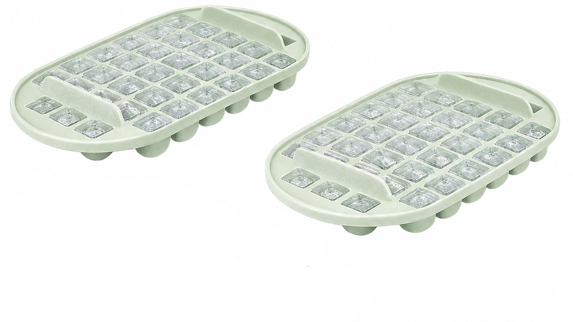 Silvercrest Ice Maker 5-Piece Set