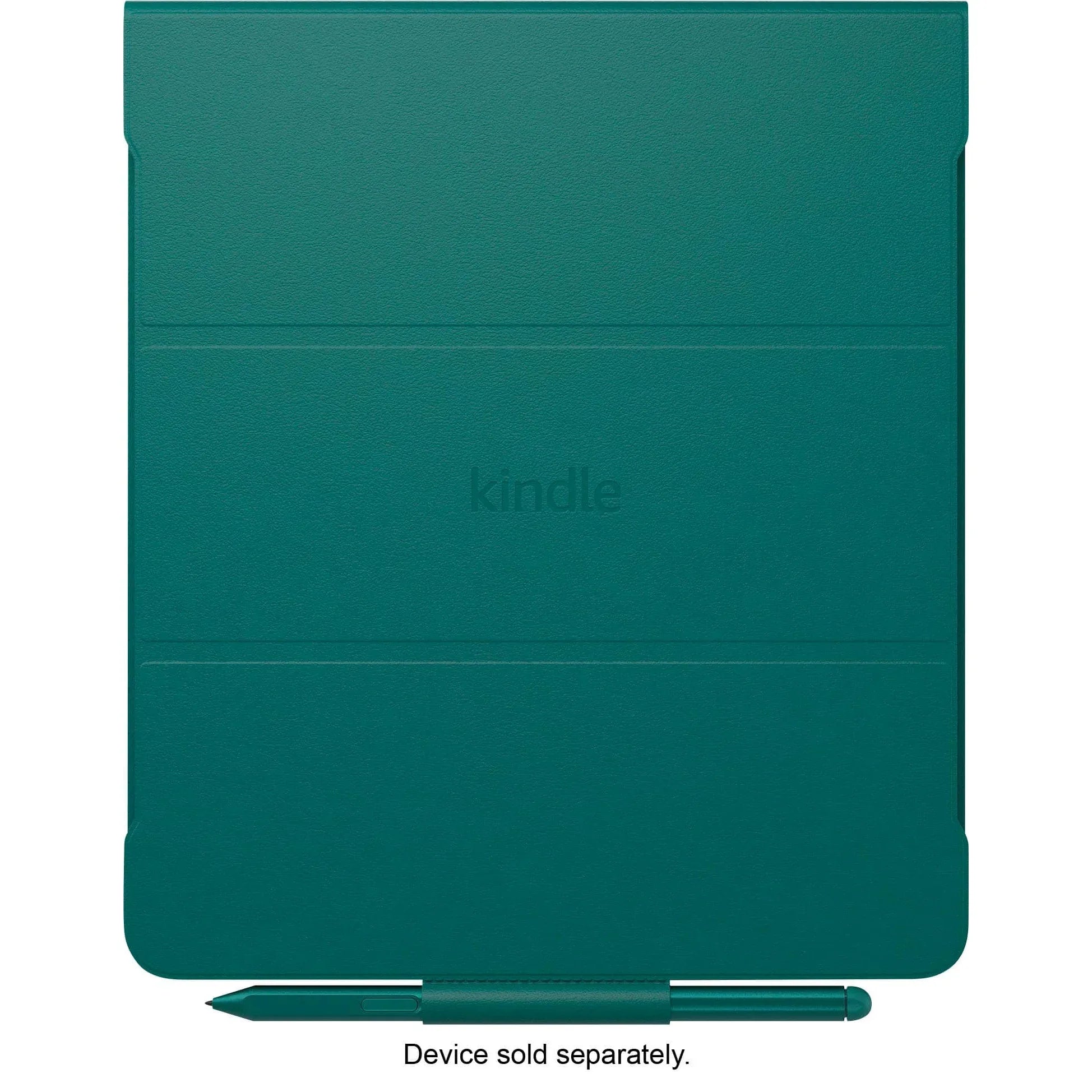 Amazon Kindle Scribe Folio Cover: Magnetic, Plant-Based Leather - Gomix Brands Outlet