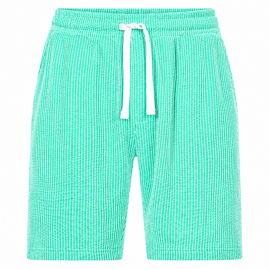 esmara Men Short Lightweight Elastic Waist Comfortable