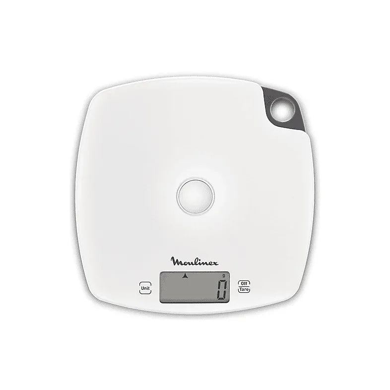 Moulinex BN1000 High-Capacity Digital Kitchen Scale for Precise Baking & Cooking - Gomix Brands Outlet