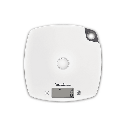 Moulinex BN1000 High-Capacity Digital Kitchen Scale for Precise Baking & Cooking - Gomix Brands Outlet