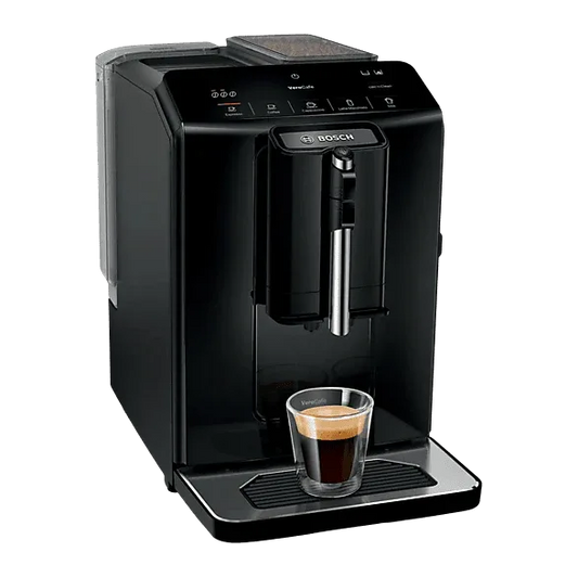 Bosch VeroCafe Series 2 Automatic Espresso Machine TIE20109 Black - Gomix Brands Outlet