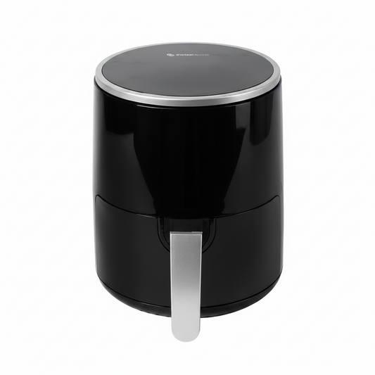 BERGNER PETIT SwissHo Air Fryer 2.5L Black 1200W