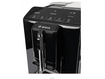 Bosch VeroCafe Series 2 Automatic Espresso Machine TIE20109 Black - Gomix Brands Outlet