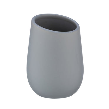 WENKO Badi Grey Countertap Glass