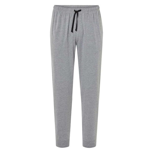 Men’s Grey Drawstring Lounge Pants