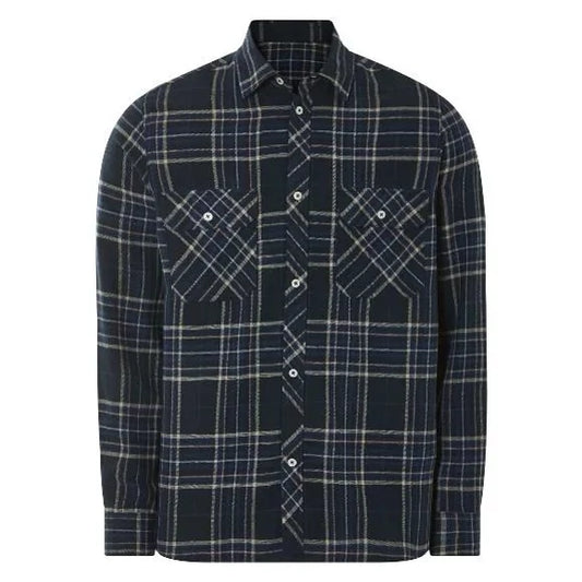 Livergy Men's Wool Shirt