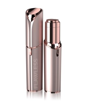 Flawless Face Blush Battery 3.0 Electric Facial Hair Remover