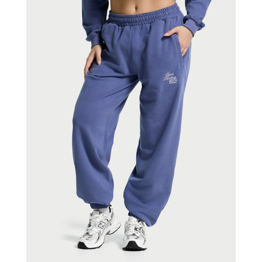 Legacy Baggy Jogger - Cozy French Terry Sweatpants for Men
