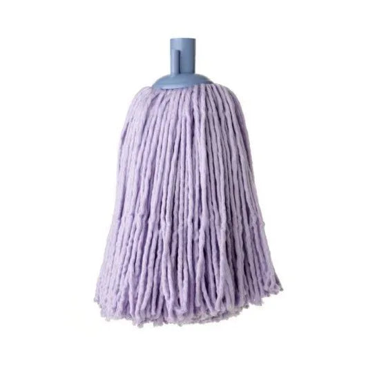 Tatay 155g Purple Microfiber Mop Head for Superior Absorption & Cleaning - Gomix Brands Outlet