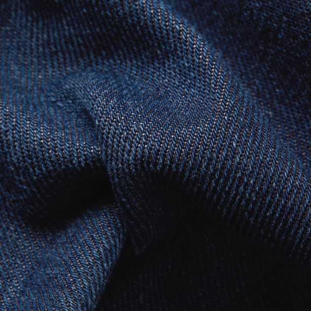 G-Star 3301 Men's Classic Straight Fit Dark Blue Denim Jeans