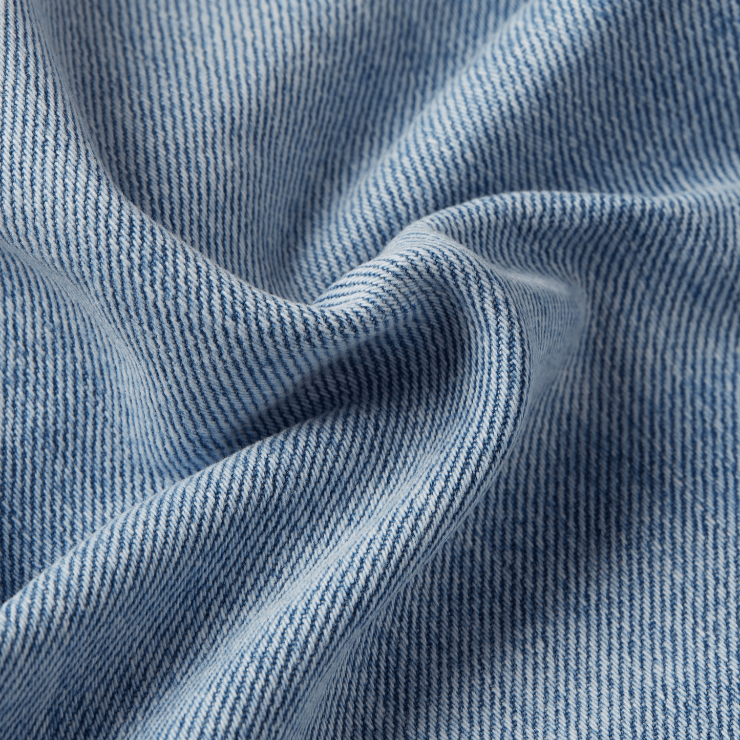 Kate Boyfriend Jeans in Sun Faded Blue Cape