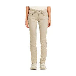 G-Star Midge Slim Straight Chino Trousers for Women - Stylish Cotton Comfort - Gomix Brands Outlet