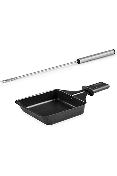 Gastroback 62562 Advanced Plus Electric Raclette & Fondue Party Grill
