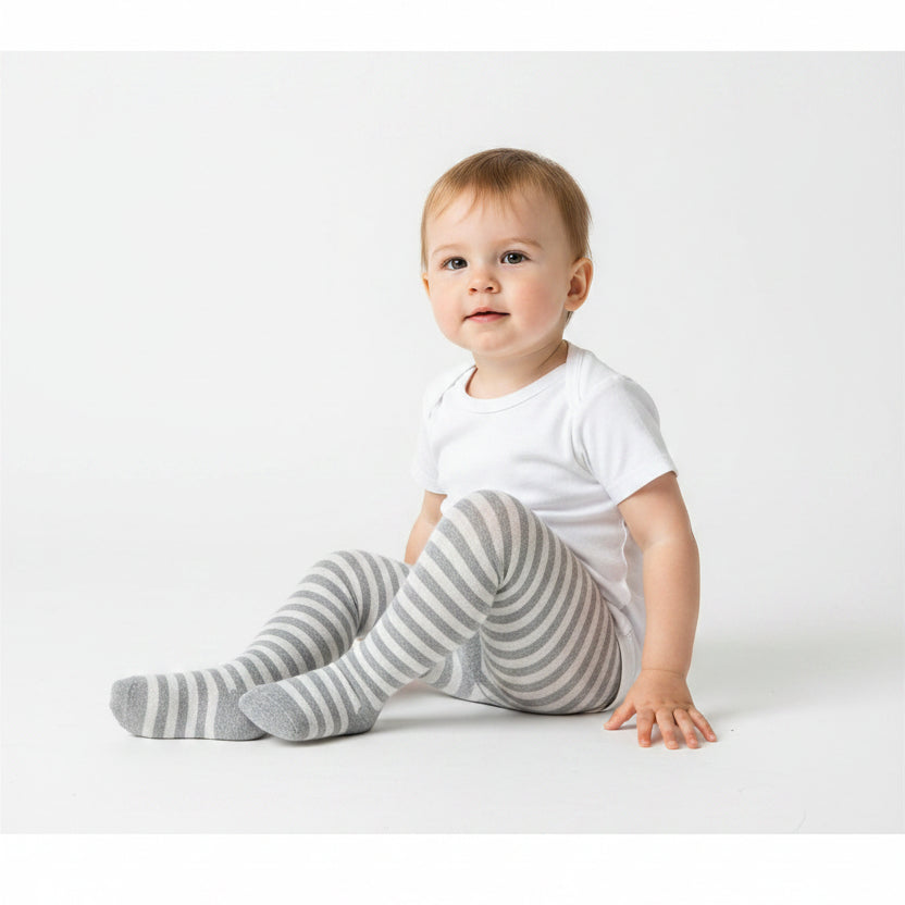 Lupilu Children's Cotton Tights