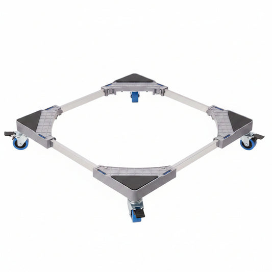 Ridder Washing Machine Base With Wheels 300kg