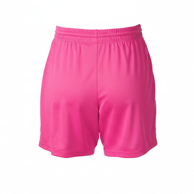 CRIVIT Women's Functional Shorts Quick-Dry Recycled Polyester