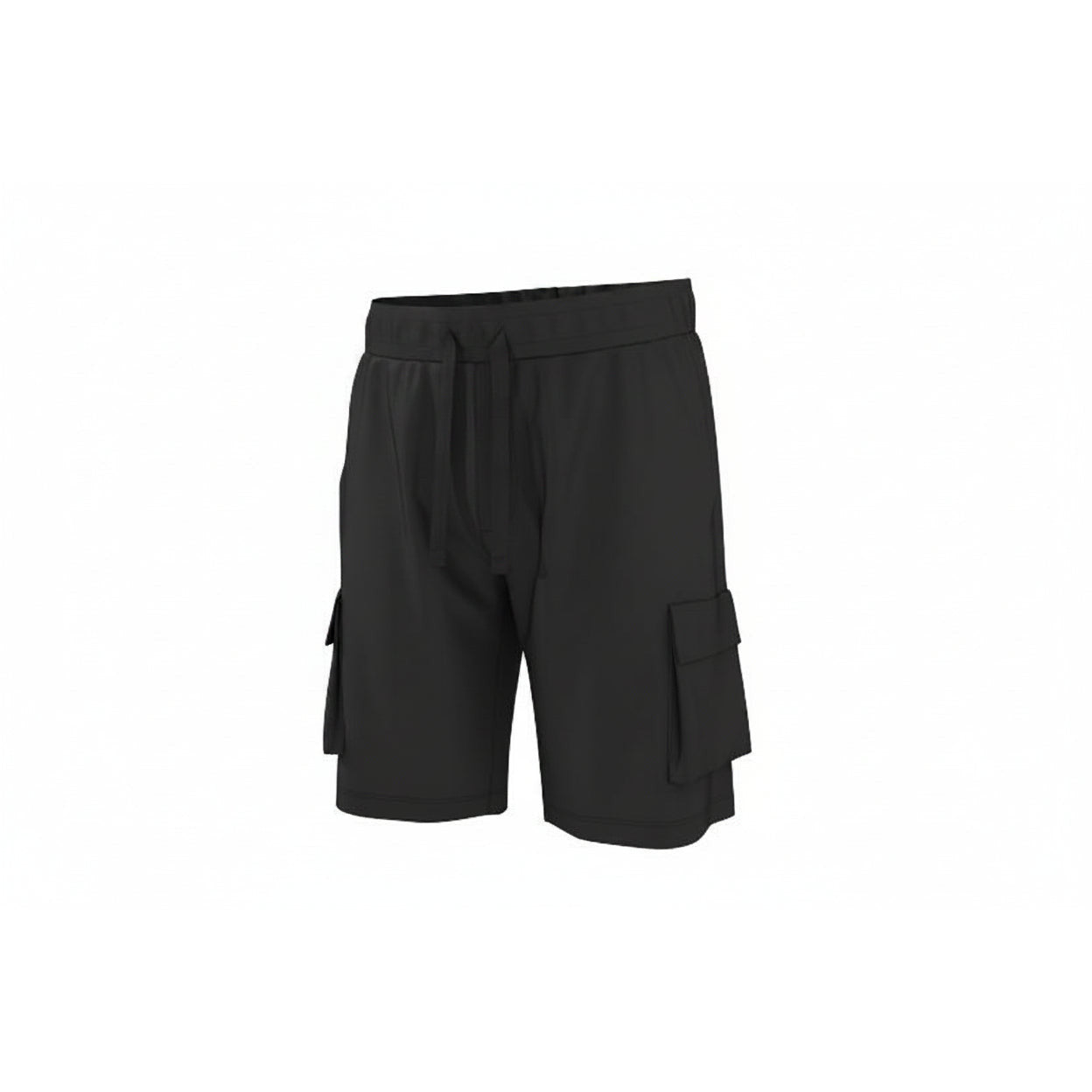 ESMARA Men's Cargo Shorts Cotton Blend Relaxed Fit