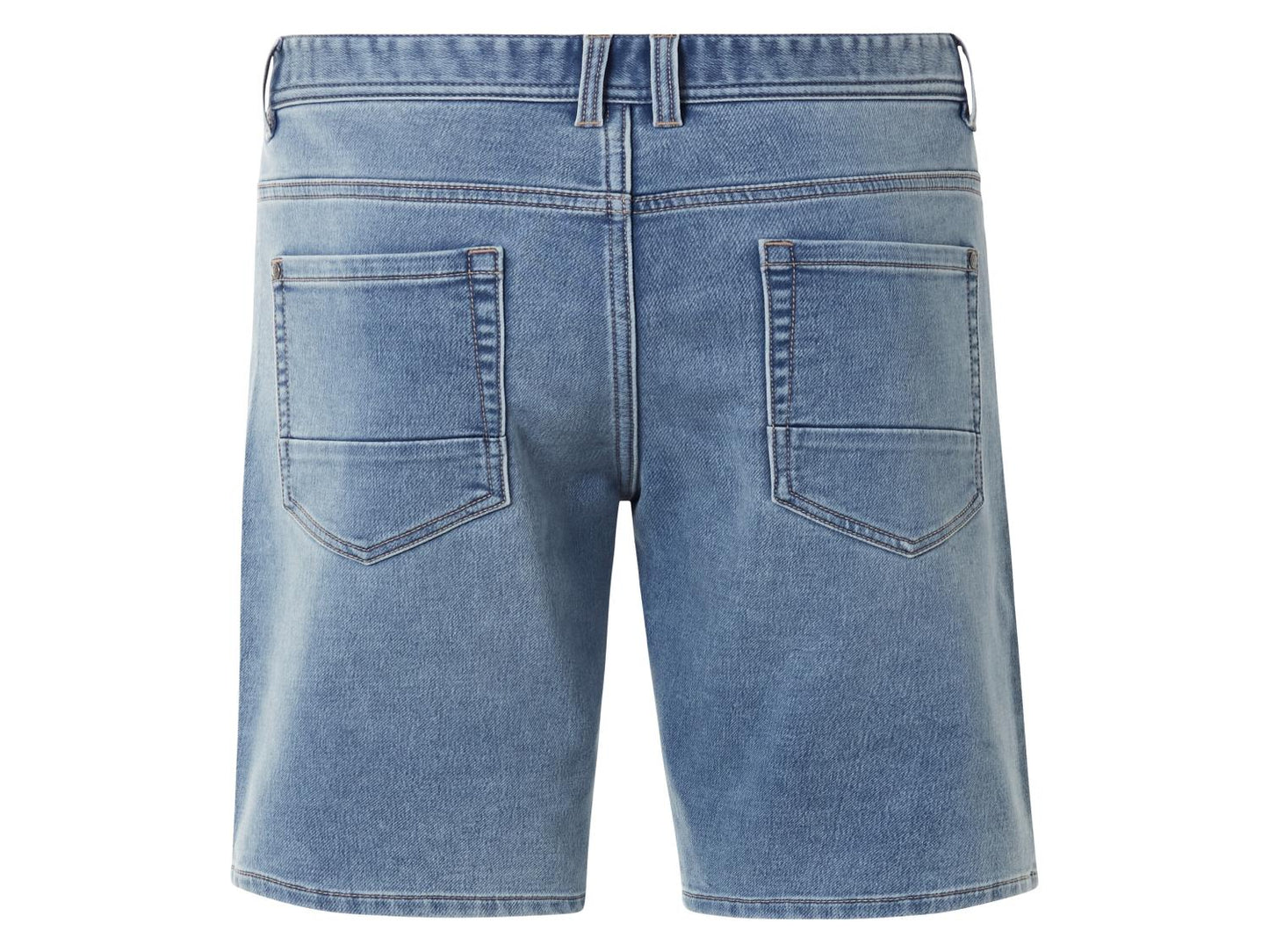 esmara Men Men's Denim Shorts