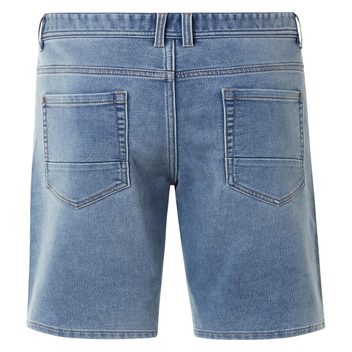 esmara Men Men's Denim Shorts