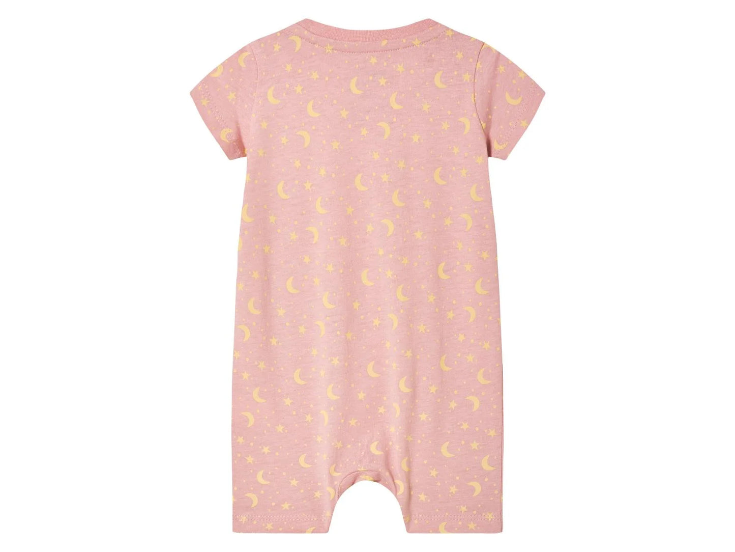 LUPILU Baby Pyjamas, 2 Pieces