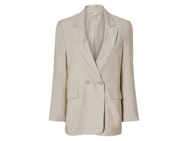 ESMARA® Women's Blazer Viscose Blend