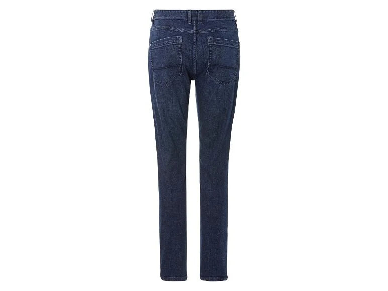 Livergy Slim Fit Jeans