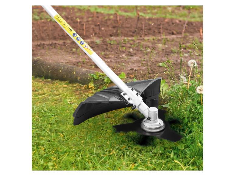 PARKSIDE® PBS 2 E5 Thermic Brushcutter