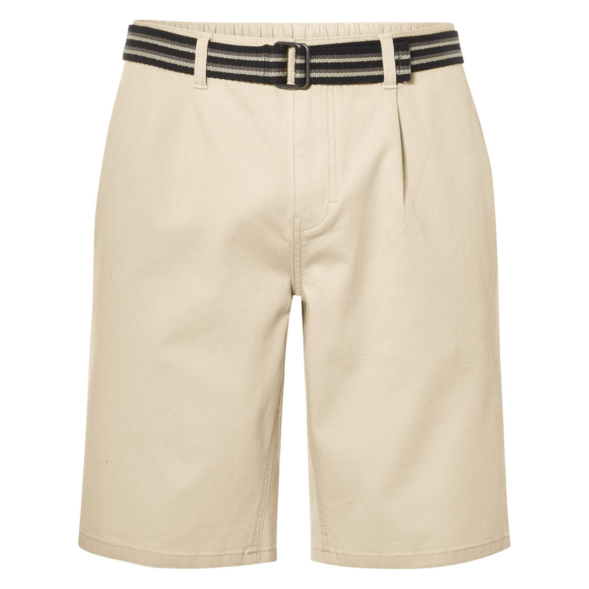 Livergy Men's Shorts Beige L