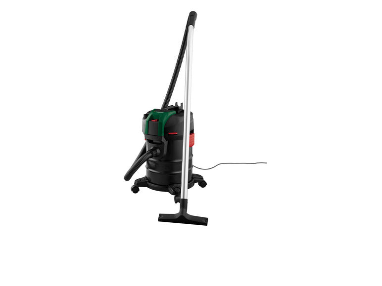 PARKSIDE PAS20 20L Ash Vacuum Cleaner - Powerful, Portable, Easy Clean!
