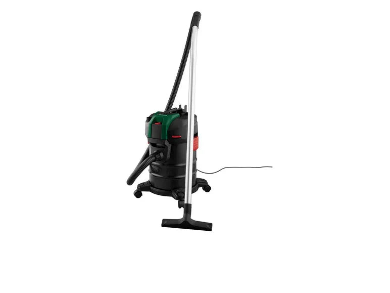PARKSIDE PAS20 20L Ash Vacuum Cleaner - Powerful, Portable, Easy Clean! - Gomix Brands Outlet