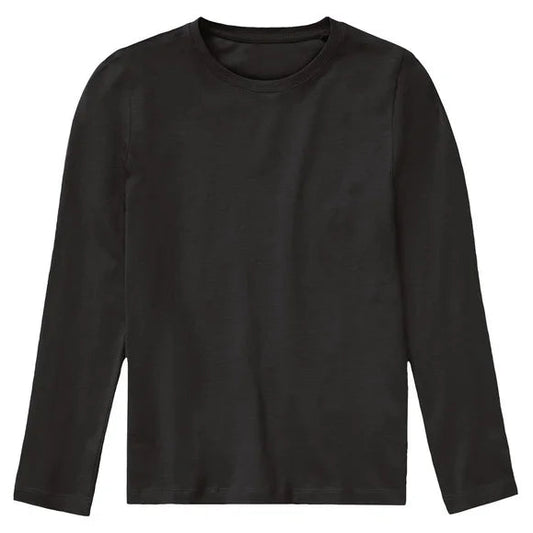 Pepperts Boys' Long Sleeve T-Shirts