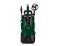 Parkside PHD 170 D2 High-Pressure Washer: Powerful Aluminum Pump, Auto Start/Stop